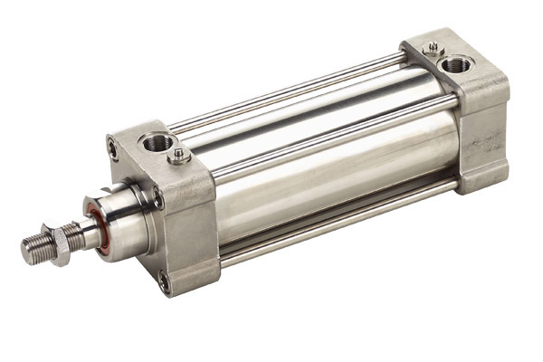 Attuatori pneumatici