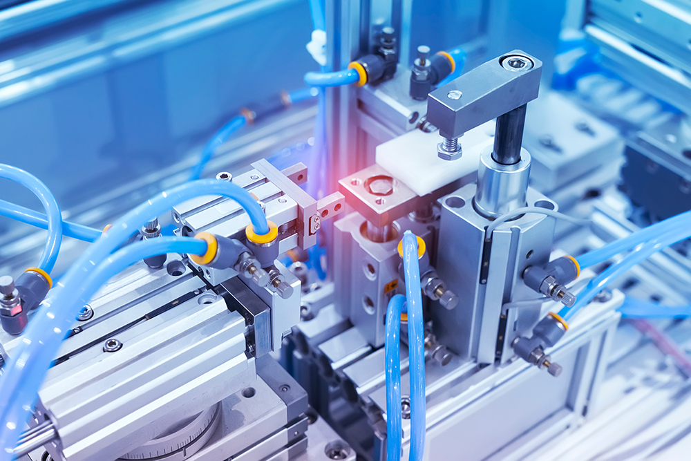 Pompe ad aria compressa